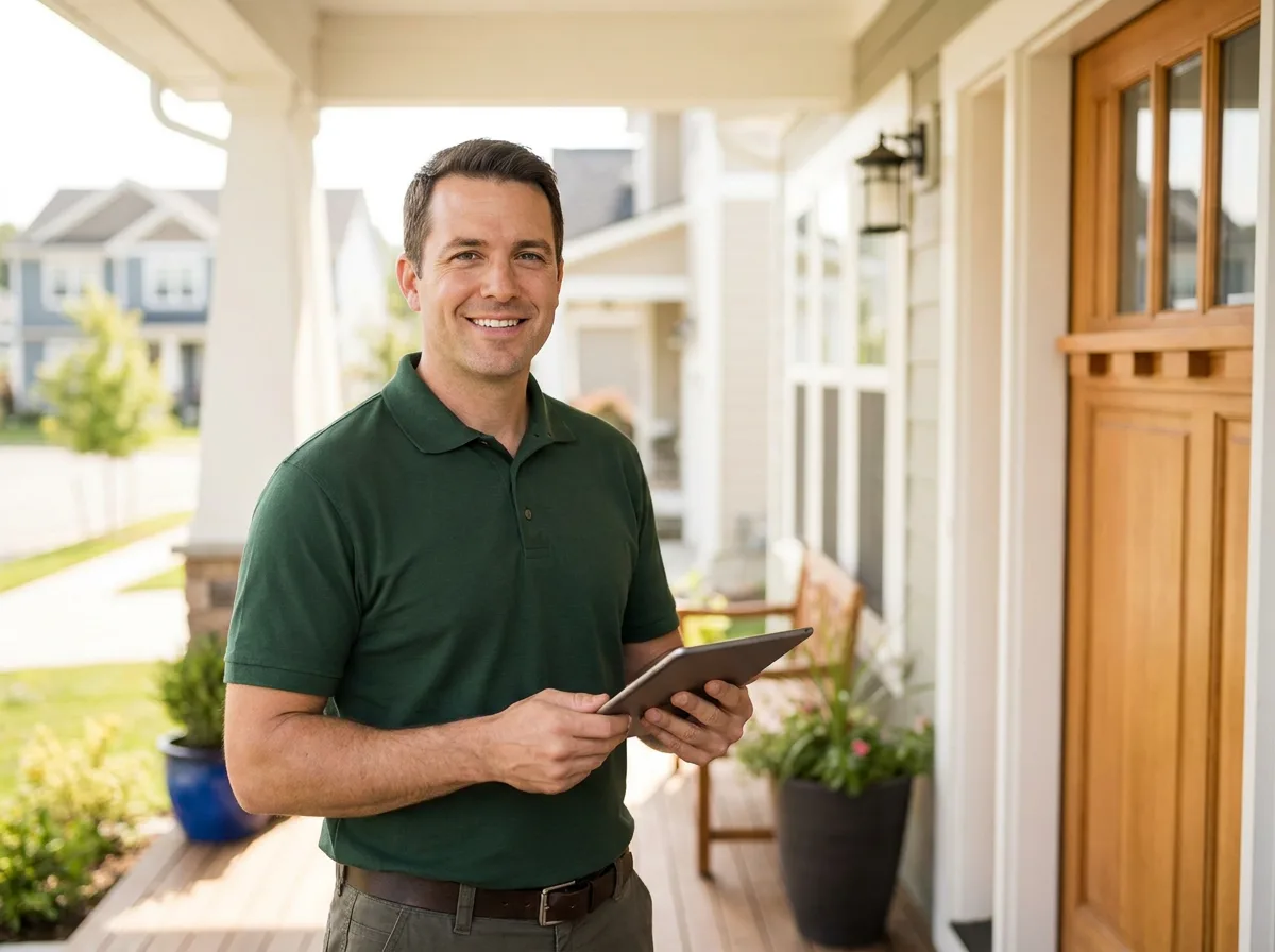 Pest control FAQs for Royal City, WA
